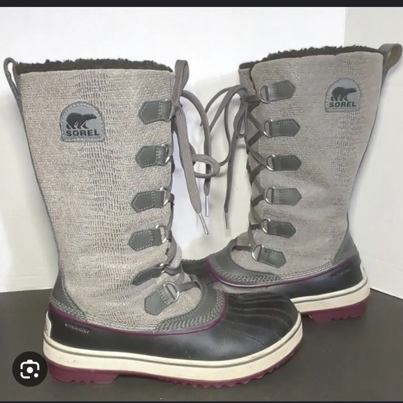 ❄️Sorel Snowboot❄️ - Picture 4 of 15